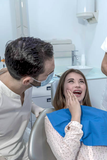 Best Tooth Pain Emergency Relief  in Zephyrhills North, FL