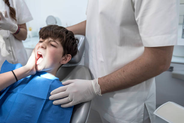 Best Chipped Tooth Repair Near Me  in Zephyrhills North, FL