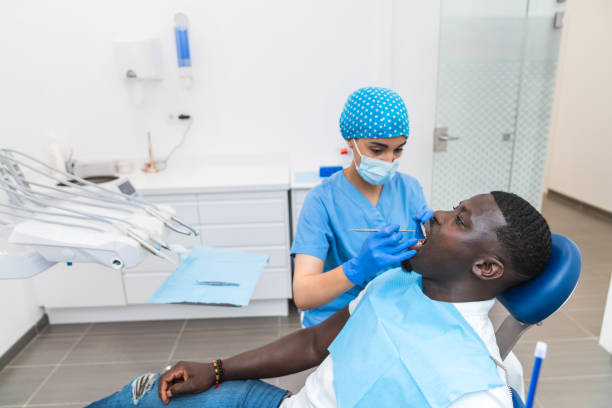 Best Broken Tooth Emergency  in Zephyrhills North, FL